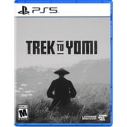 Trek to Yomi - PlayStation 5