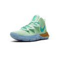 thumbnail image 4 of NIKE MENS Kyrie 5 "Squidward" CJ6951 300 CJ6951 300 from Stadium Goods, 4 of 6