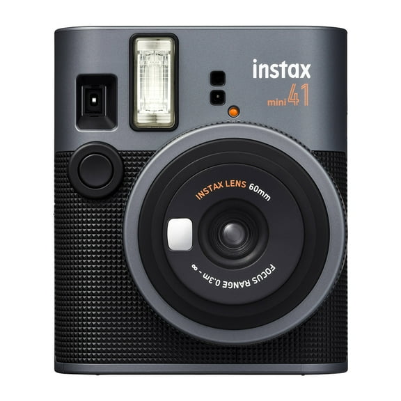 Fujifilm Instax Mini 41 Fuji Instant Film Camera