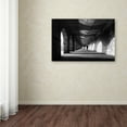 thumbnail image 3 of Torsten Koster 'The Runner' Canvas Art, 3 of 3