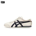 thumbnail image 3 of Zapatillas de running Asics Onitsuka Tiger MEXICO 66 sin cordones con suela flexible para hombre y mujer Zapatillas clásicas de lona, 3 of 5