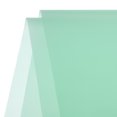thumbnail image 1 of Unique Bargains Flower Wrapping Fog Paper 22.8x22.8 Inch Waterproof Floral Wrapping Paper Cyan 20 Pcs, 1 of 7