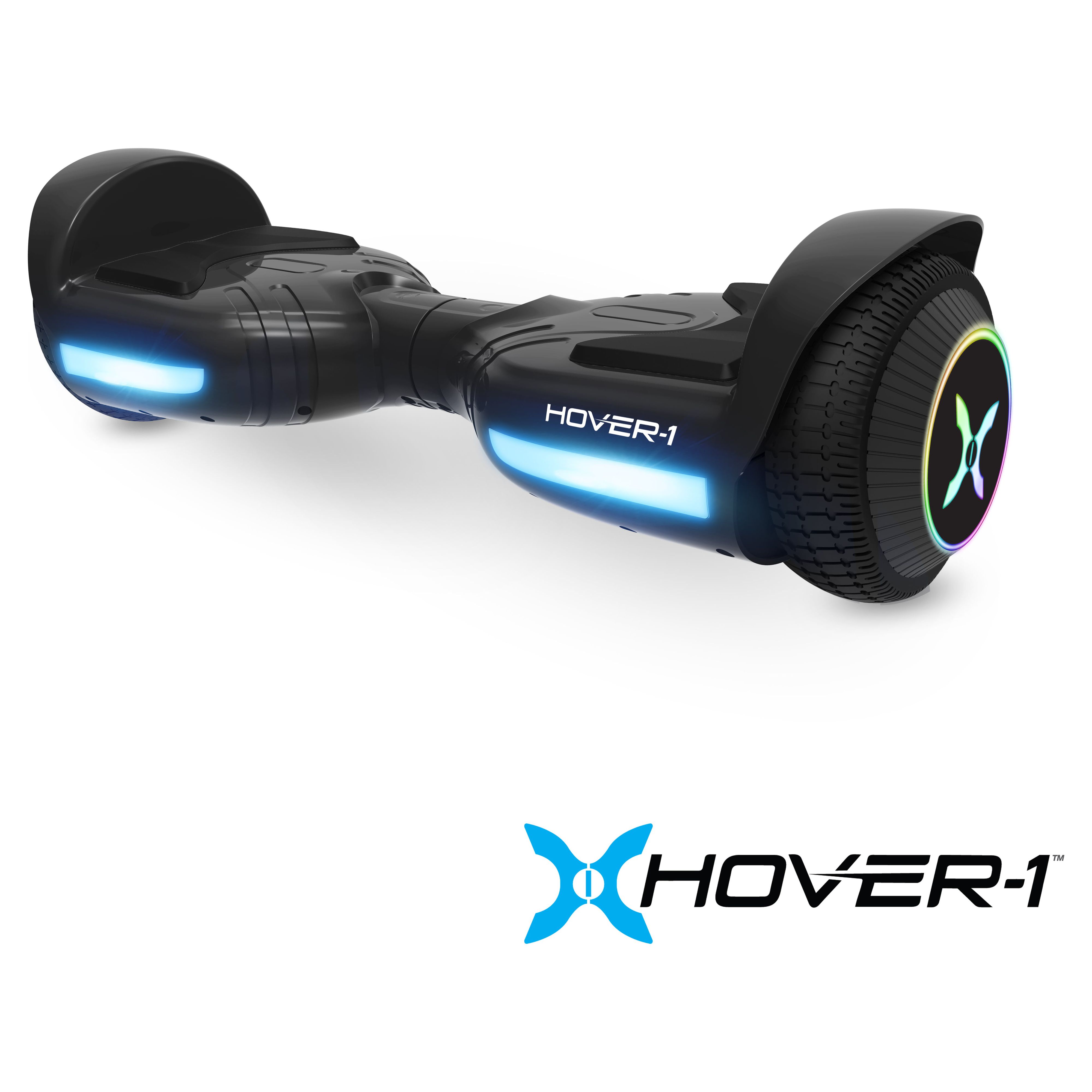 Hover-1 Nova Hoverboard Max Distance 6 Miles - image 10 of 11