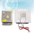 thumbnail image 4 of Thermoelectric Peltier Cooling System, Low Noise Semiconductor Refrigeration Cooler DIY Set  for Mini Refrigerator, 4 of 8