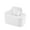 White, variant on Steadline Portable Baby Wipe Warmer With Temperature Control - Constant Heat Dispenser For Sensitive Skin Gentle Warming System With Large Capacity For 80 Wipes