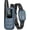 Light Blue 1 Pack, variant on Dog Shock Collar - 4500FT Dog Training Collar with Remote, IPX8 Waterproof Electric Dog Collar with 4 Training Modes, Security Lock, Rechargeable eCollar for 10-120lb Dogs(Light Blue) : Pet Supplies