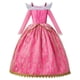thumbnail image 2 of Disfraces de Princesa Aurora para niñas pequeñas, vestido de Bella Durmiente para jugar y disfrazarse en Halloween y Navidad, 2 of 3