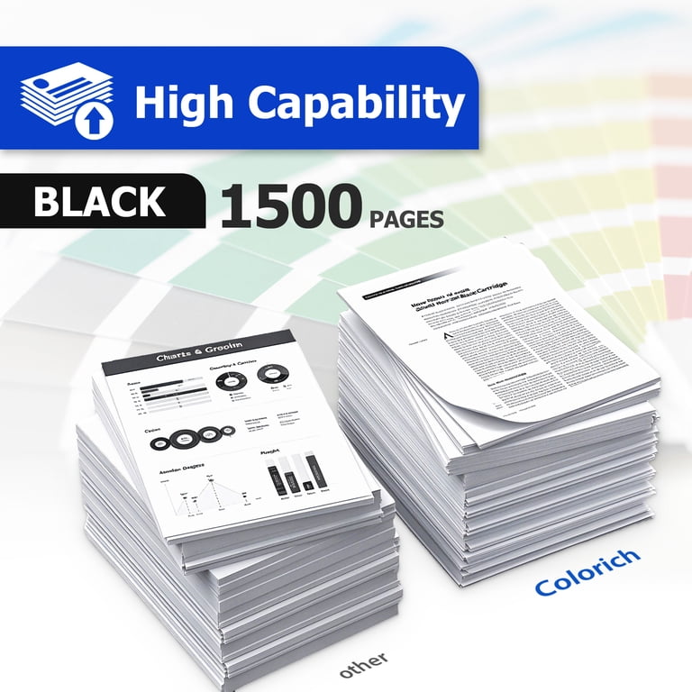 Colorich 83A Toner Cartridge 2-Pack photo 3
