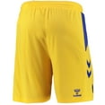 thumbnail image 2 of Men's Yellow Everton 2022/23 Third Replica Shorts, 2 of 3