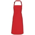 thumbnail image 1 of Premier Colours Bib Apron / Workwear (Pack of 2), 1 of 2