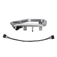 thumbnail image 3 of maXpeedingrods Transmission Shifter Bezel with Harness Kit Fit for Jeep Cherokee 601-402 2014-2018 5YD27XSAAA 68413957AA 601-402, 3 of 9