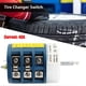 thumbnail image 2 of Interrupteur marche/arrêt pour changeur de pneus 240 V/480 V/500 V 40 A, robuste, 2 of 4