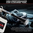 thumbnail image 3 of Herramienta de detallado automotriz Tornador Z-020 Black con depósito de 950 ml, 3 of 7