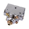 thumbnail image 4 of Fuel Pressure Regulator Fit For Holley Carburetor Quick Fuel 12-804 1 - 4 PSI, 4 of 4