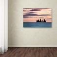 thumbnail image 4 of Trademark Fine Art 'Reynisdrangar at Sunset' Canvas Art by Philippe Sainte-Laudy, 4 of 4
