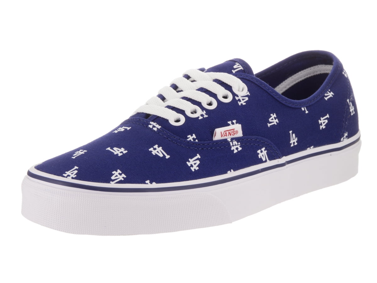dodger vans toddler