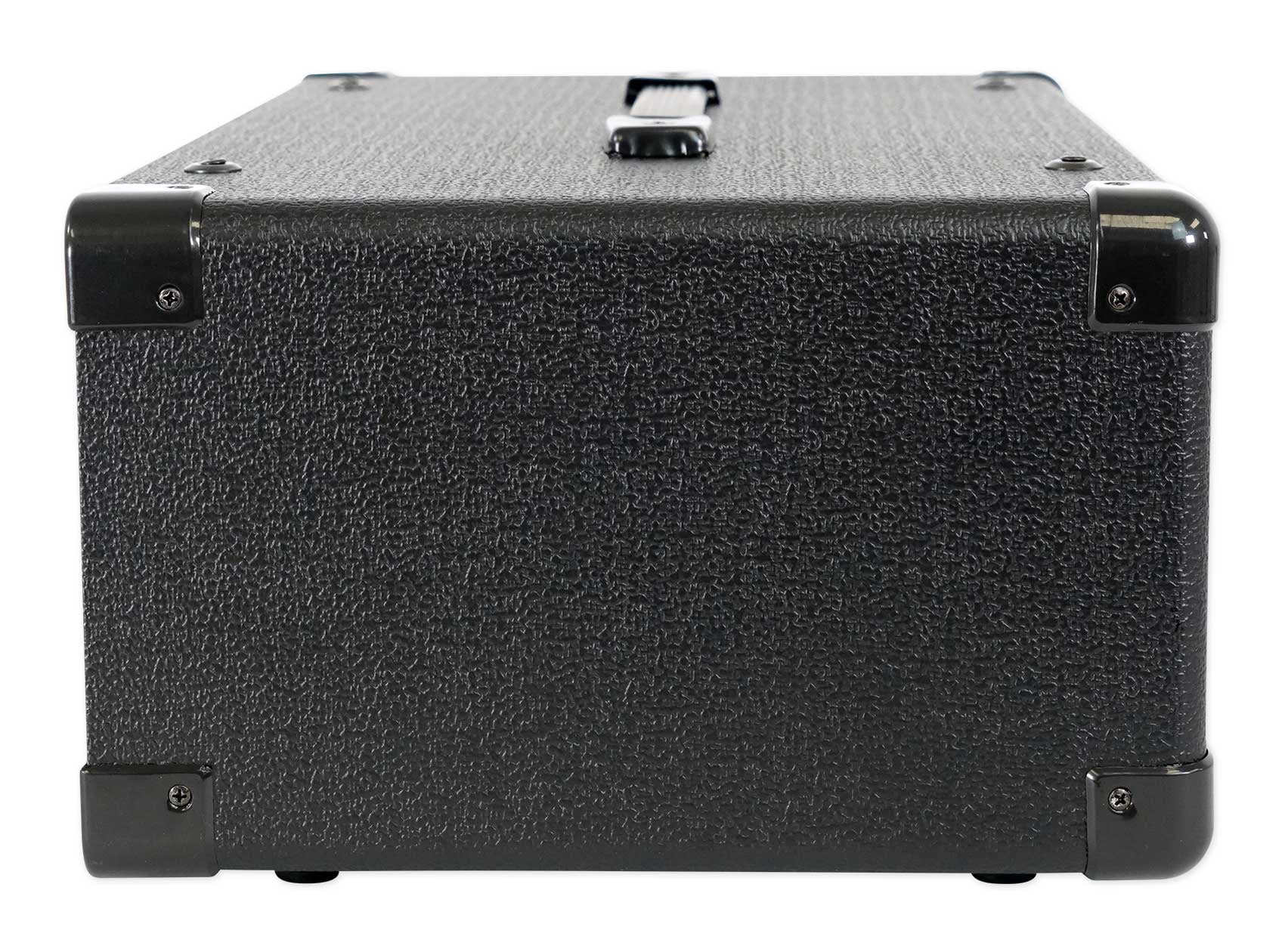 Rockville RPM80BT 2400w Powered 8 Channel Mixer/Amplifier w/Bluetooth/EQ/Effects
