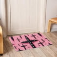 thumbnail image 6 of Easter Non-Slip Polyester Chair Mat Kitchen Rug Office Mat Machine Washable, 6 of 6