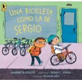 thumbnail image 3 of Una bicicleta como la de Sergio (Édition Espagnole), 3 of 3