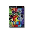 thumbnail image 1 of Teen Titans - PlayStation 2, 1 of 2