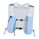 thumbnail image 5 of Mochila de hidratación, chaleco para correr, mochila para corredores, bolsillos para teléfono, mochila para correr Azul, 5 of 9