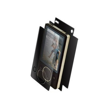ZAGG Invisible Shield Skin for Zune 80G