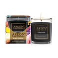 thumbnail image 3 of Perfume Ambientador Pack 3 Home Black Crystal 120gm Areon Aromatizante, 3 of 4
