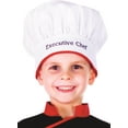 thumbnail image 2 of Dress Up America Chef Costume for Kids - Boys Executive Chef Costume Set - Career Dress Up Costume, 2 of 4