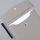 thumbnail image 4 of Bolsa de Archivo A4 de Piel Sintética | Carpeta de Documentos de Gran Capacidad | Organizador de Almacenamiento Empresarial de Pu Impermeable con Cierre Magnético | Portadocumentos para Estudiantes |, 4 of 6