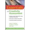 thumbnail image 1 of Essentials of Creativity Assessment (Série Essentials of Psychological Assessment), 1 of 3