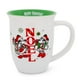 thumbnail image 1 of Taza con leche plateada de Buffalo Disney Mickey Minnie Mouse, 480 ml, 1 of 8