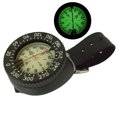 thumbnail image 1 of Bangcool Wrist Compass Adjustable Fashion Diving Compass Camping Compass for Outdoor, 1 of 10