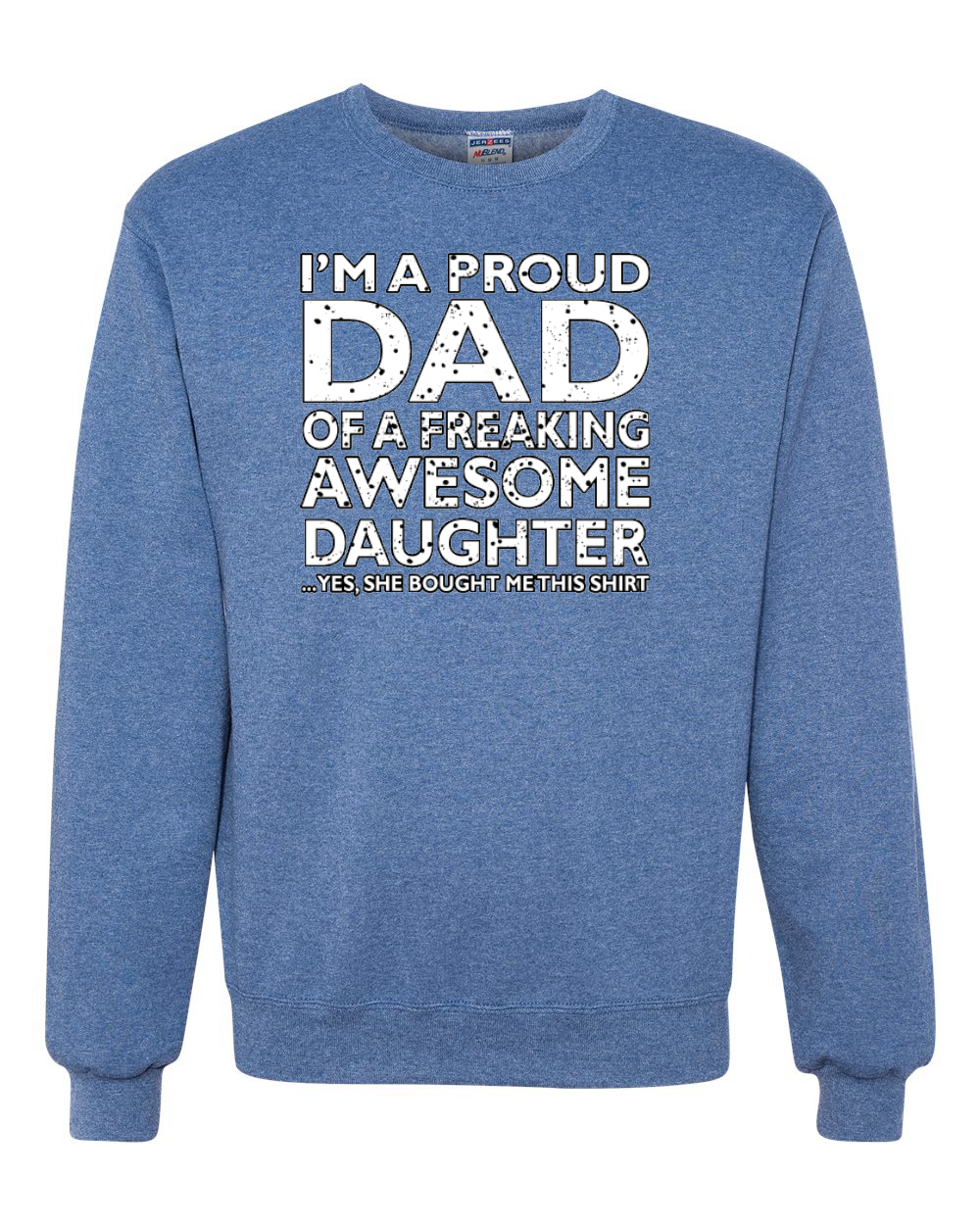 I Tell Dad Jokes Periodically Dad Humor 