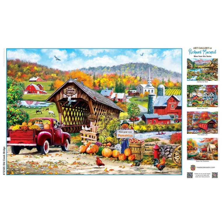 A History of Jigsaw Puzzles - Plus Try Your Own! - Historic Hudson Valley