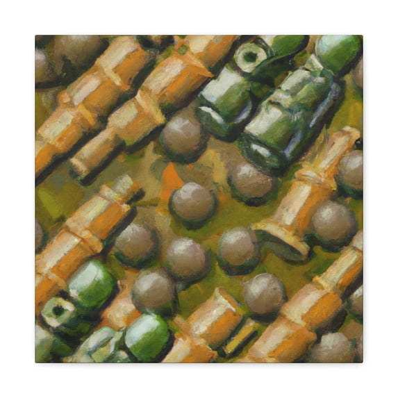 Tommaso di Cristoforo - Canvas