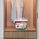 thumbnail image 5 of Refrigerador Desodorizante Carbón activado Absorbedor de olores | Ambientador de nevera de larga duración | Eliminador de aromas seguro para alimentos para congelador, gabinetes, bolsas, 5 of 8