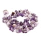 thumbnail image 2 of Joyería Profesional DIY Cuentas Irregulares Cuentas De Forma única Accesorios Para Pulseras Collares Pendientes Tobilleras Plástico Sintético Colores Brillantes 100 Piezas, 2 of 7