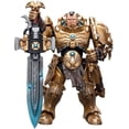 thumbnail image 1 of Figura de Acción LEBOO JOYTOY Warhammer 40k Adeptus Custodes, 1 of 7