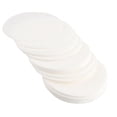 thumbnail image 3 of 100Pcs Coffee Paper Filter for Espresso Coffee Maker, 51 mm Espresso Filter Puck Screen Portafilter Paper, 3 of 12