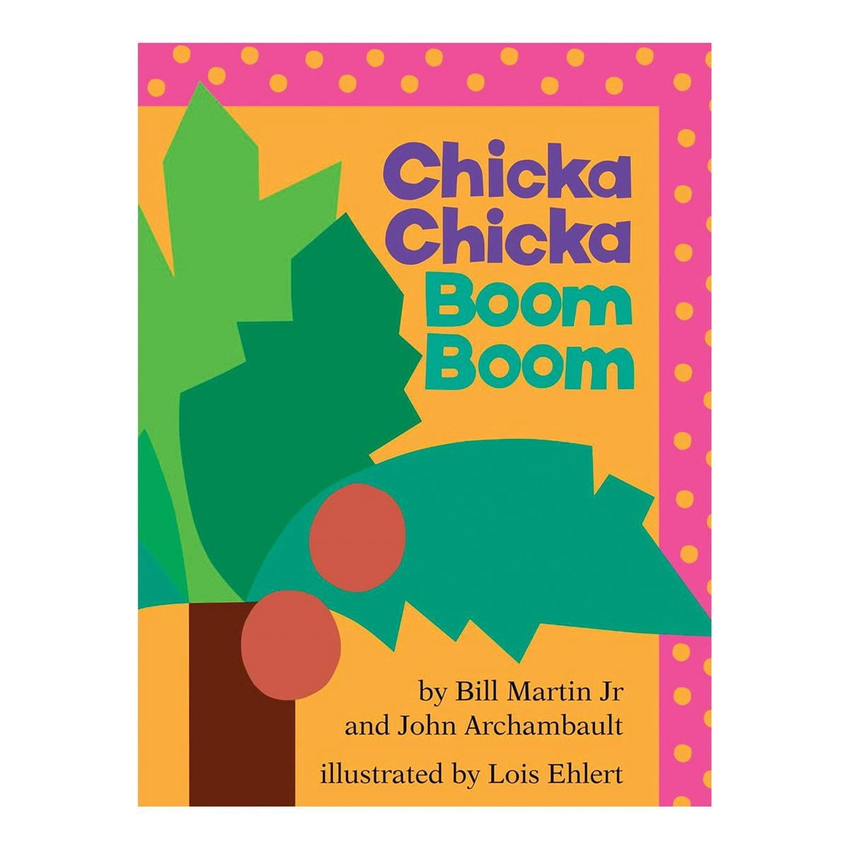 Kaplan Early Learning Company Animal Rhymes Books - Set of 6