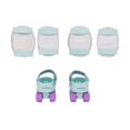 thumbnail image 4 of Patines Toy Disney Frozen Junior con almohadillas de tamaño ajustable, 4 of 4
