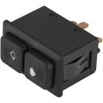 thumbnail image 3 of Car Power Window Control Switch DC 12V 5 Pin For E23 E24 E28 E30 61311381205, 3 of 5