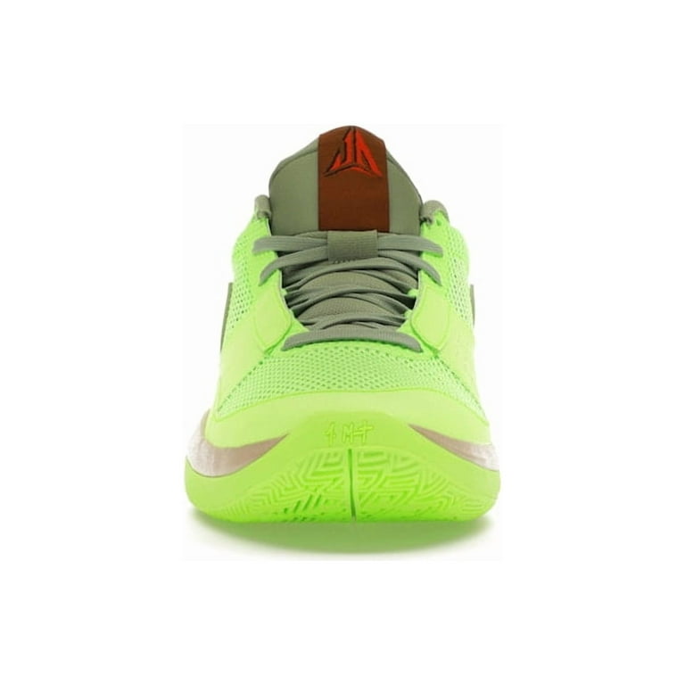 Nike Men's Ja 1 Halloween Zombie Basketball Shoes, from StockX