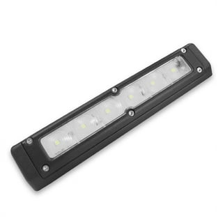 LED Light Bar - Heavy Duty - 12VDC - 8 Length