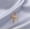 Gold, variant on Womens Zircon Diamond Ring Fashion Jewelry Silver Gold Finish Elegant Ring Design Beautiful Appearance Sparkle