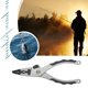 thumbnail image 5 of Alicates de corte de línea de pesca Antideslizante Open Loop Hooks Remover Herramienta de aparejos de pesca Hugtrwg Para estrenar, 5 of 8