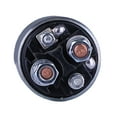 thumbnail image 2 of Starter Solenoid Fits Buick Park Avenue Oldsmobile Pontiac Bonneville 10465066, 2 of 8