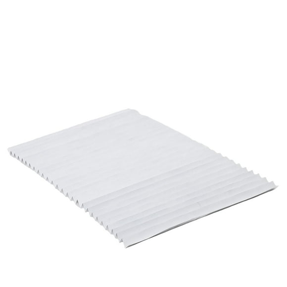 RV Blinds for  Window,Blackout Blinds for Indoor Window Shades Pull Down for Travel Trailer Motorhome 23.6 X 59.1in