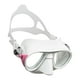 thumbnail image 1 of Visor Cressi Máscara Adulto Calibro Blanco/Rosa, 1 of 2