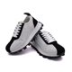 thumbnail image 2 of Tenis Sneakers Sport con Brillos Casual para Mujer Hanna MX Charlie1 Black, 2 of 4